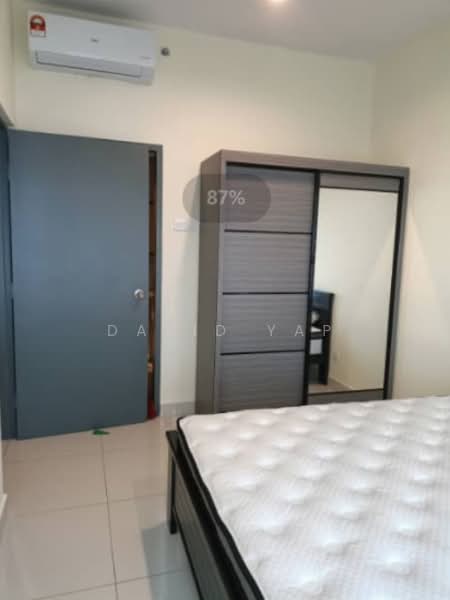 Kediaman Servis untuk Disewa di TRIO By Setia - David Yap - Bedroom - PropertyGuru.com.my