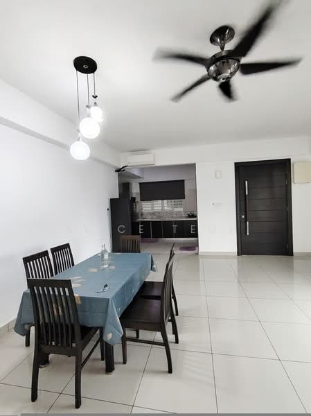 Kediaman Servis untuk Disewa di Summerton - Alice Teoh - PropertyGuru.com.my