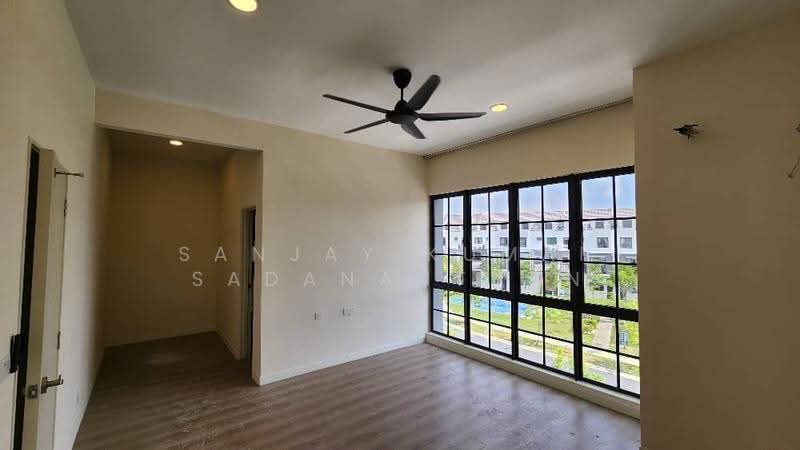 Townhouse for Rent in Sepang (Selangor) - Sanjay Kumar Sadananthan - PropertyGuru.com.my