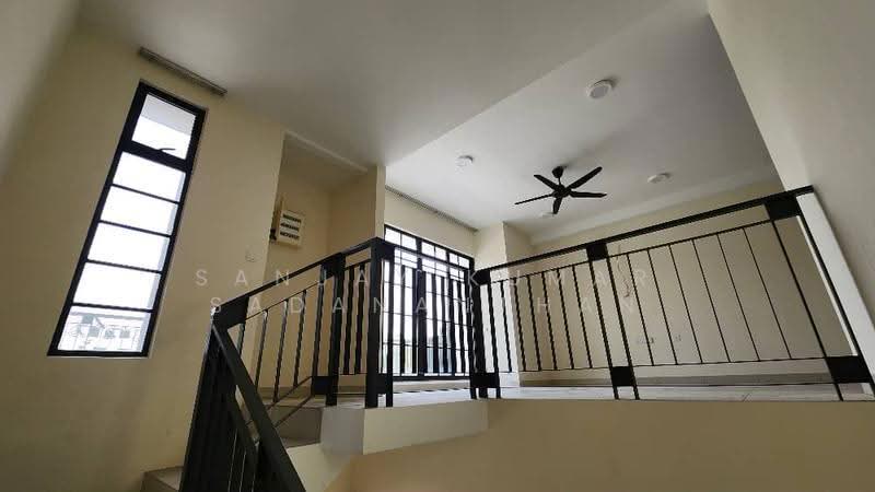 Townhouse for Rent in Sepang (Selangor) - Sanjay Kumar Sadananthan - PropertyGuru.com.my
