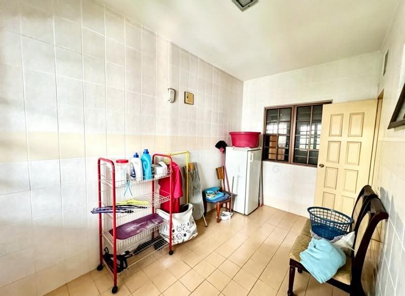 2-storey Terraced House for Sale in Jalan Rabung @ Bukit Jelutong, Shah Alam (Shah Alam) - Ethan Ting - Interior - PropertyGuru.com.my