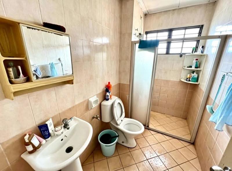 2-storey Terraced House for Sale in Jalan Rabung @ Bukit Jelutong, Shah Alam (Shah Alam) - Ethan Ting - Bathroom - PropertyGuru.com.my