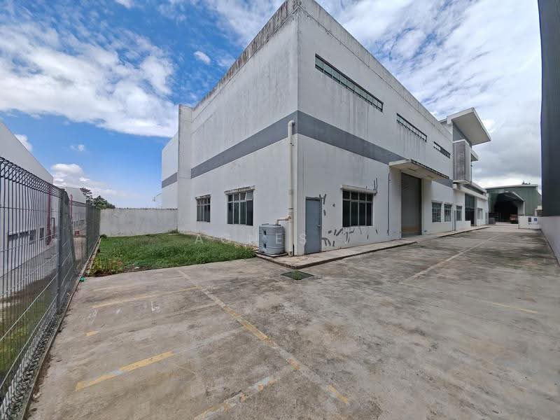 Kilang untuk Dijual di Ulu Tiram (Johor) - Agnes . - Exterior - PropertyGuru.com.my
