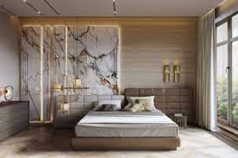 Condominium for Sale at Aras Residences - Yvonne Yep - Bedroom - PropertyGuru.com.my