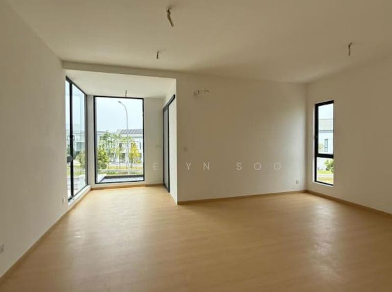 Rumah Teres 2-Tingkat untuk Dijual di Jade Hills (Kajang) - Jocelyn Soo - PropertyGuru.com.my