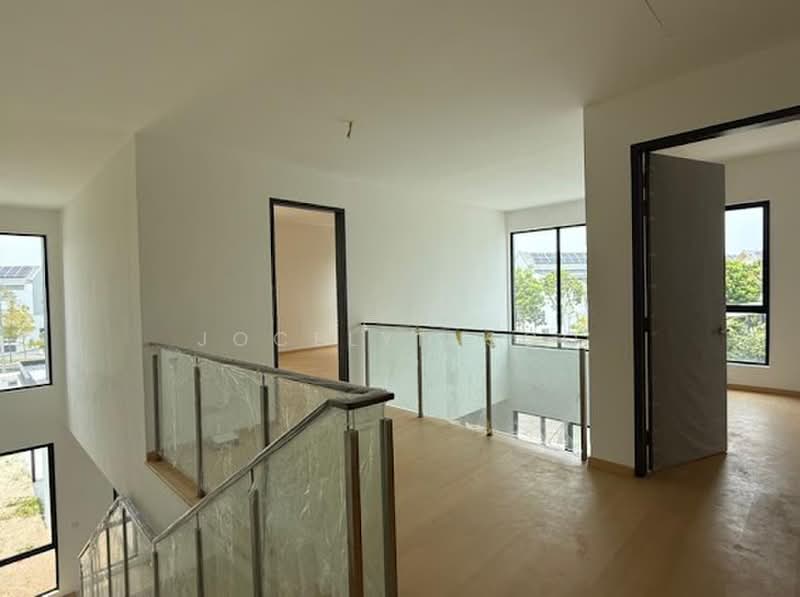Rumah Teres 2-Tingkat untuk Dijual di Jade Hills (Kajang) - Jocelyn Soo - PropertyGuru.com.my