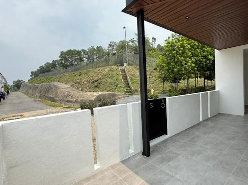 Rumah Teres 2-Tingkat untuk Dijual di Jade Hills (Kajang) - Jocelyn Soo - PropertyGuru.com.my