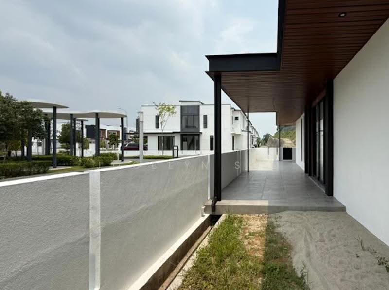 Rumah Teres 2-Tingkat untuk Dijual di Jade Hills (Kajang) - Jocelyn Soo - PropertyGuru.com.my