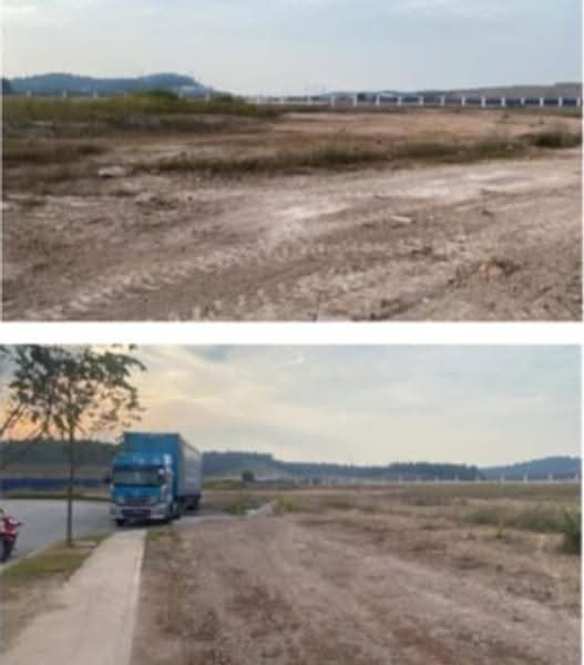 Tanah Perindustrian untuk Dijual di Eco Business Park V (Puncak Alam) - HK Lee - Exterior - PropertyGuru.com.my