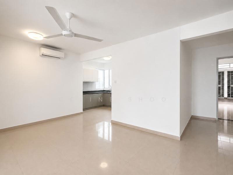 Condominium for Rent at Kiara Residence 2 (Residensi Kiara Jalil 2) - Celine Shoo - Living Room - PropertyGuru.com.my