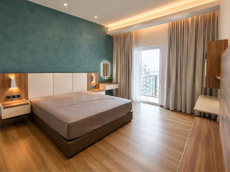 Kondominium untuk Dijual di P' Residence - Jeno Tan - Bedroom - PropertyGuru.com.my