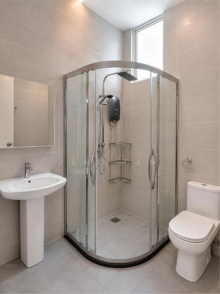 Kondominium untuk Dijual di P' Residence - Jeno Tan - Bathroom - PropertyGuru.com.my