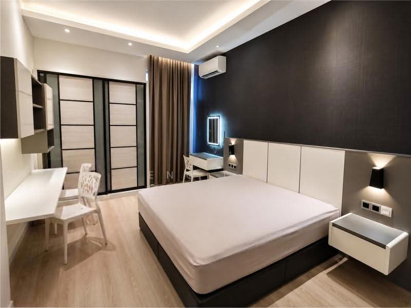 Kondominium untuk Dijual di P' Residence - Jeno Tan - Bedroom - PropertyGuru.com.my