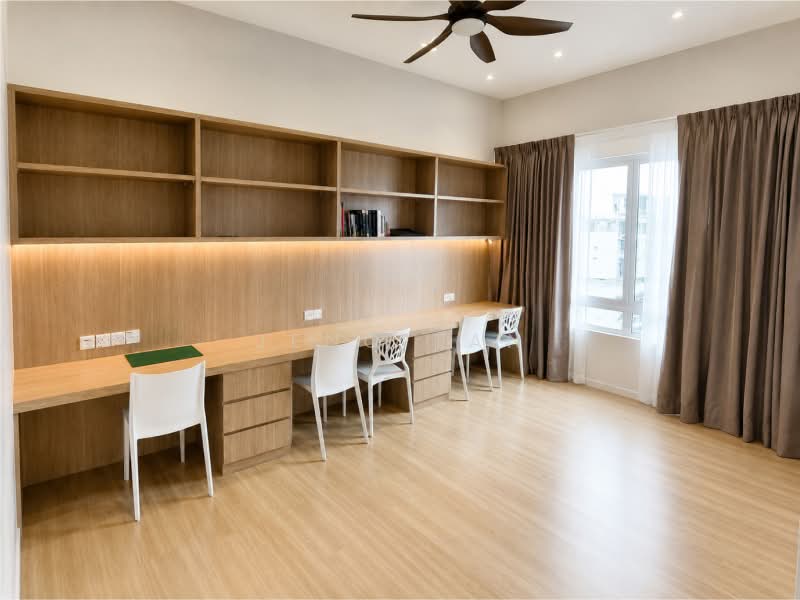 Kondominium untuk Dijual di P' Residence - Jeno Tan - Study - PropertyGuru.com.my
