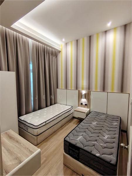 Kondominium untuk Dijual di P' Residence - Jeno Tan - Bedroom - PropertyGuru.com.my