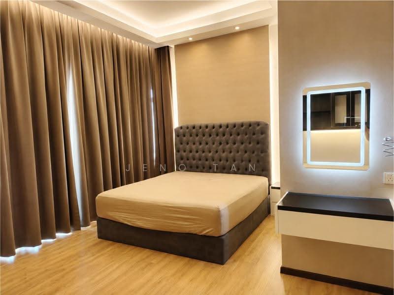 Kondominium untuk Dijual di P' Residence - Jeno Tan - Bedroom - PropertyGuru.com.my