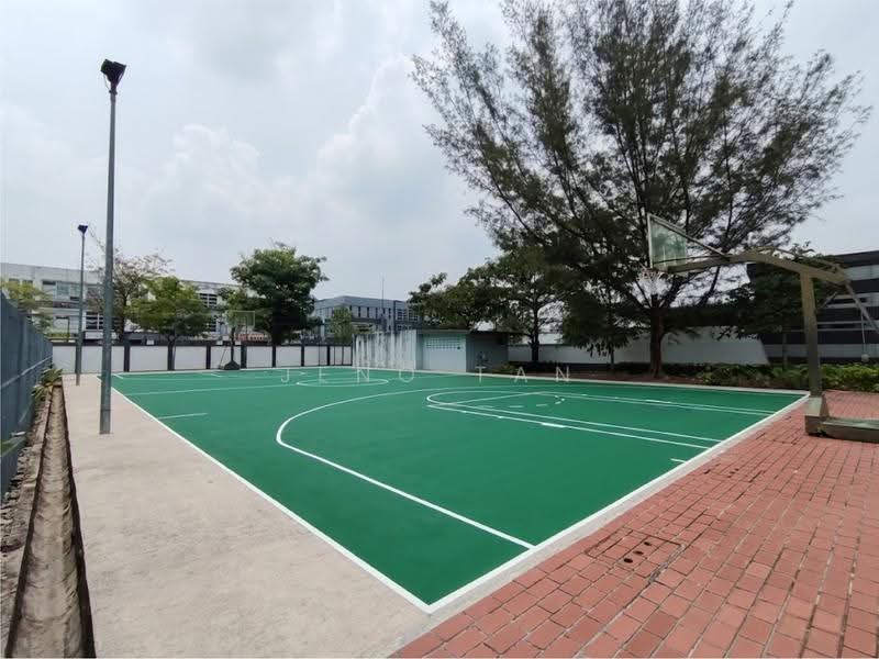 Kondominium untuk Dijual di P' Residence - Jeno Tan - Exterior - PropertyGuru.com.my