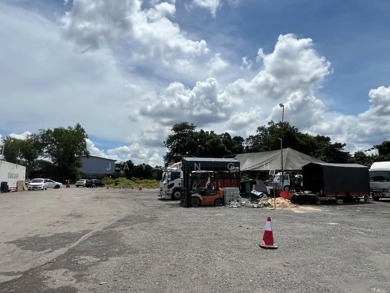 Tanah Komersial untuk Dijual di Jitra (Kedah) - Jayden Geh - Exterior - PropertyGuru.com.my