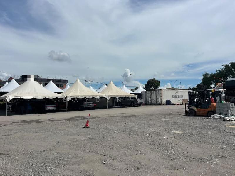 Tanah Komersial untuk Dijual di Jitra (Kedah) - Jayden Geh - Exterior - PropertyGuru.com.my