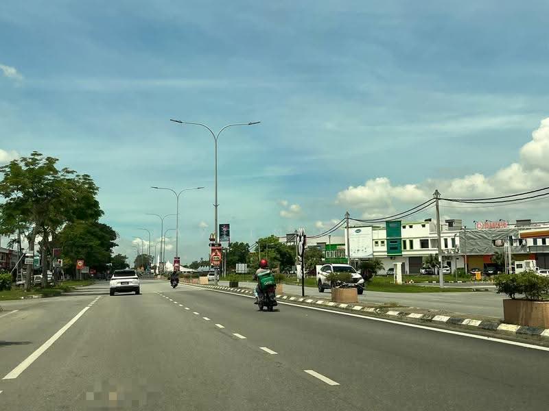 Tanah Komersial untuk Dijual di Jitra (Kedah) - Jayden Geh - Exterior - PropertyGuru.com.my