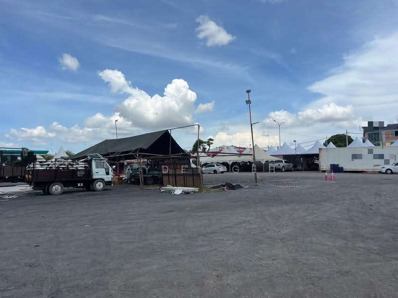 Tanah Komersial untuk Dijual di Jitra (Kedah) - Jayden Geh - Exterior - PropertyGuru.com.my