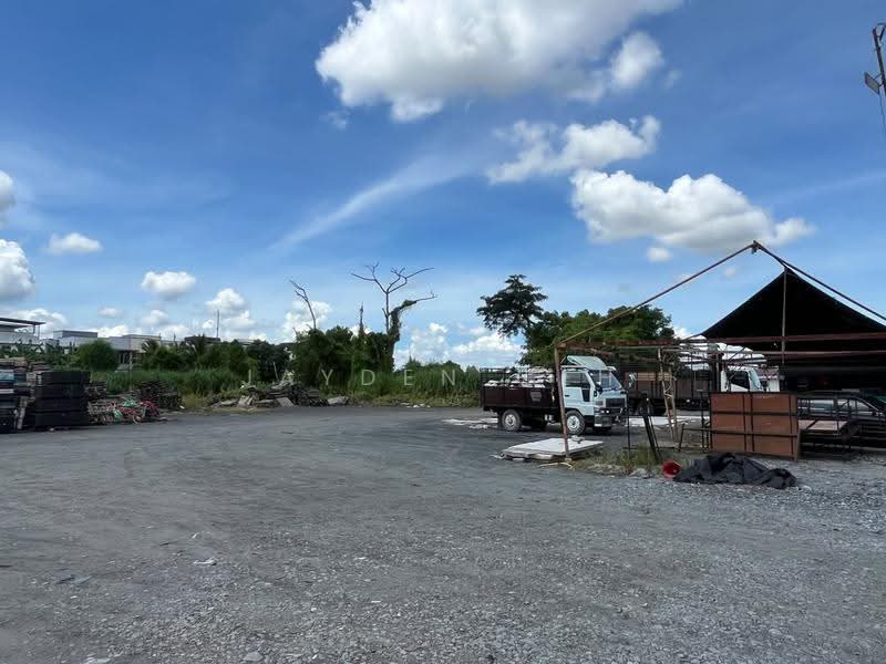 Tanah Komersial untuk Dijual di Jitra (Kedah) - Jayden Geh - Exterior - PropertyGuru.com.my