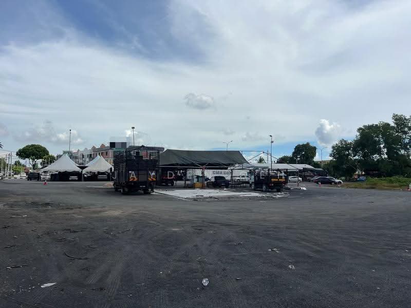 Tanah Komersial untuk Dijual di Jitra (Kedah) - Jayden Geh - Exterior - PropertyGuru.com.my