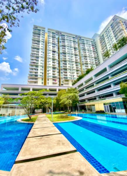 Kondominium untuk Dijual di Platinum Lake PV 20 - Amy Sachdev - Exterior - PropertyGuru.com.my