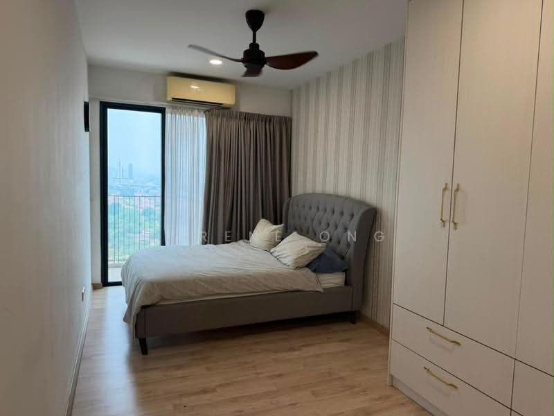 Kediaman Servis untuk Disewa di Emporis - Serene Ong - Bedroom - PropertyGuru.com.my