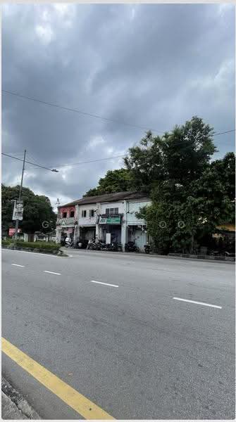 Shop for Sale in George Town (Penang) - Gary Khoo - Exterior - PropertyGuru.com.my