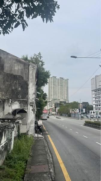 Shop for Sale in George Town (Penang) - Gary Khoo - Exterior - PropertyGuru.com.my