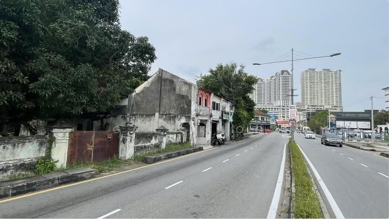 Shop for Sale in George Town (Penang) - Gary Khoo - Exterior - PropertyGuru.com.my