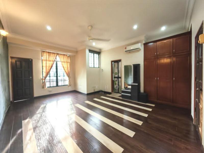 Rumah Teres 2-Tingkat untuk Dijual di Bandar Tun Hussein Onn (Cheras) - KC Khoo - Interior - PropertyGuru.com.my