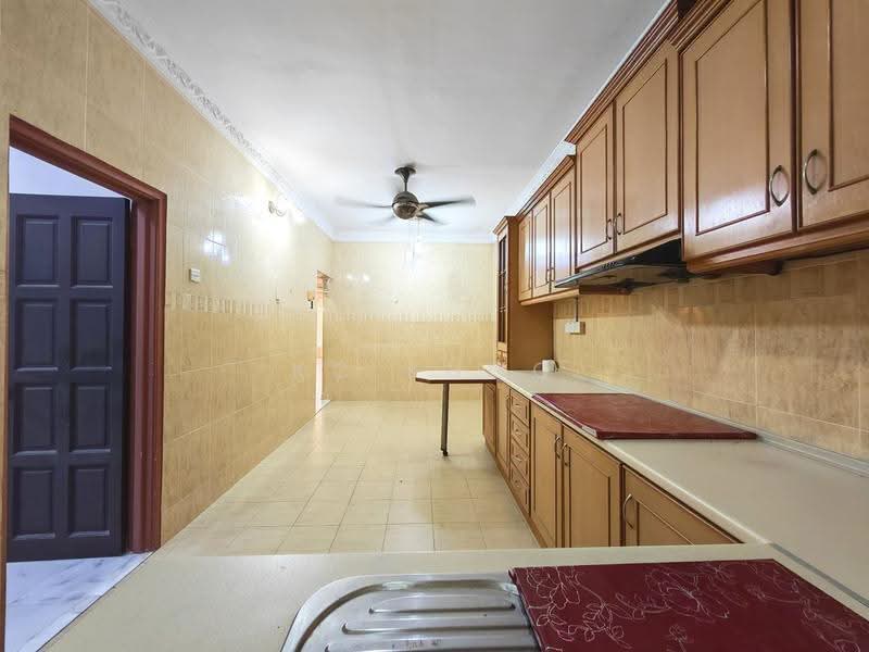 Rumah Teres 2-Tingkat untuk Dijual di Bandar Tun Hussein Onn (Cheras) - KC Khoo - PropertyGuru.com.my