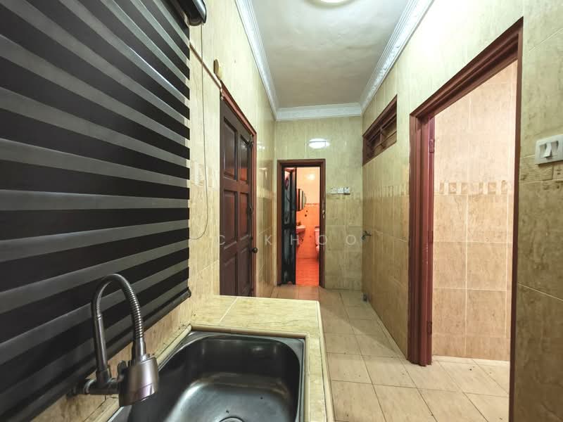 Rumah Teres 2-Tingkat untuk Dijual di Bandar Tun Hussein Onn (Cheras) - KC Khoo - Interior - PropertyGuru.com.my