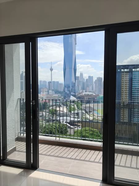 Kediaman Servis untuk Disewa di Sunway Belfield - Sarah Tan - View - PropertyGuru.com.my