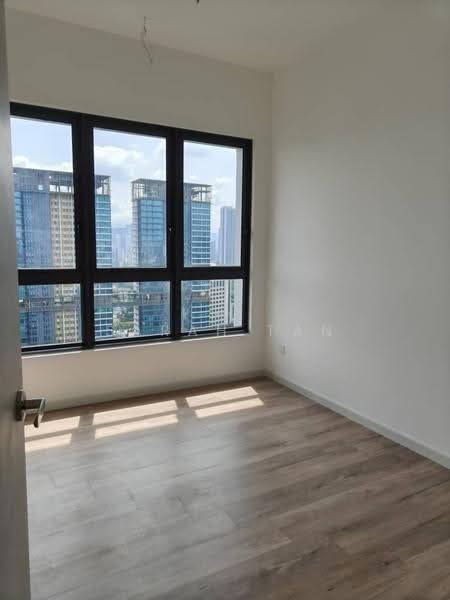 Kediaman Servis untuk Disewa di Sunway Belfield - Sarah Tan - Bedroom - PropertyGuru.com.my