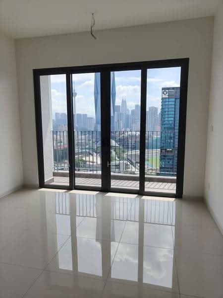 Kediaman Servis untuk Disewa di Sunway Belfield - Sarah Tan - View - PropertyGuru.com.my