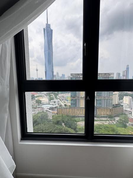 Kediaman Servis untuk Disewa di Sunway Belfield - Sarah Tan - PropertyGuru.com.my
