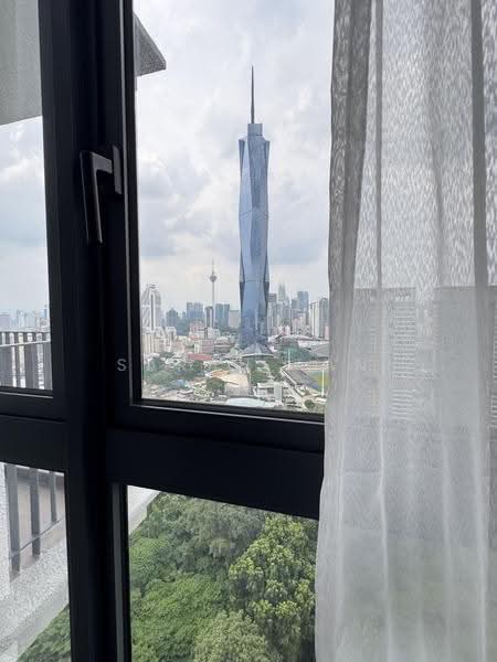 Kediaman Servis untuk Disewa di Sunway Belfield - Sarah Tan - PropertyGuru.com.my