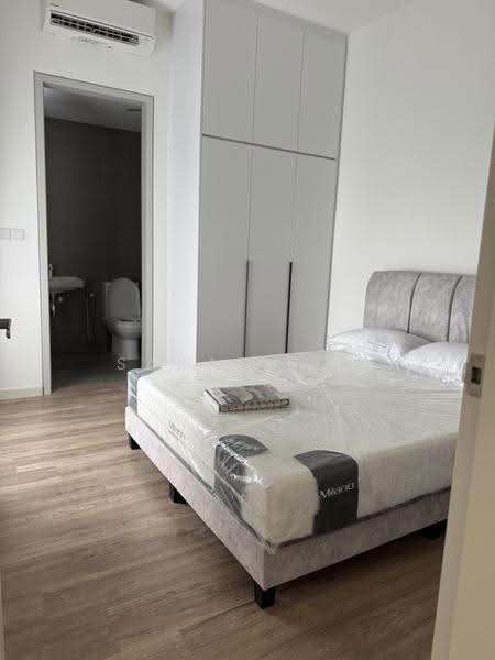 Kediaman Servis untuk Disewa di Sunway Belfield - Sarah Tan - Bedroom - PropertyGuru.com.my
