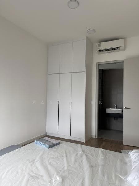 Kediaman Servis untuk Disewa di Sunway Belfield - Sarah Tan - Bedroom - PropertyGuru.com.my