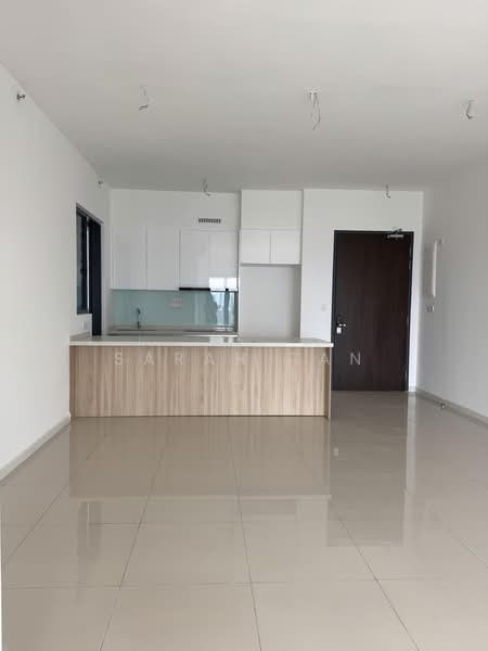 Kediaman Servis untuk Disewa di Sunway Belfield - Sarah Tan - Kitchen - PropertyGuru.com.my
