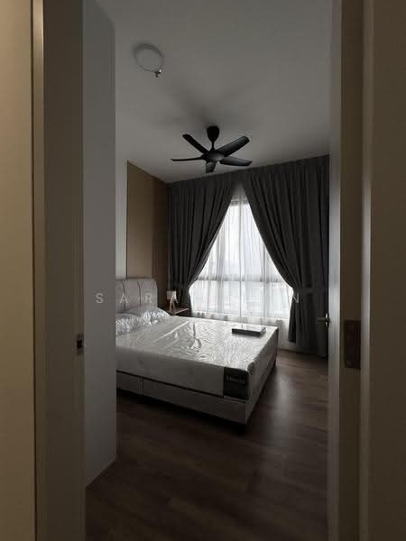 Kediaman Servis untuk Disewa di Sunway Belfield - Sarah Tan - Bedroom - PropertyGuru.com.my