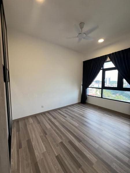 Kediaman Servis untuk Disewa di The Rosewoodz @ Bukit Jalil - Sinclair Tan - View - PropertyGuru.com.my