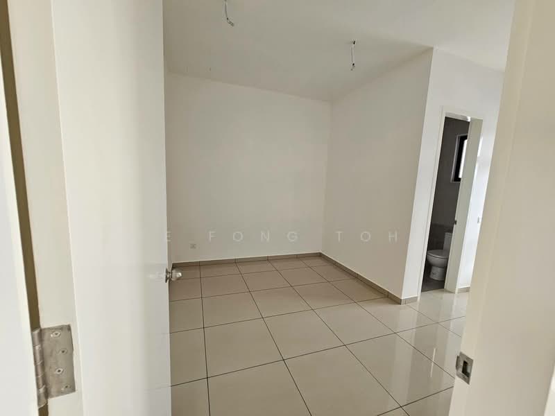 2-storey Terraced House for Sale in Eco Spring (Johor Bahru) - Ee Fong Toh - Interior - PropertyGuru.com.my
