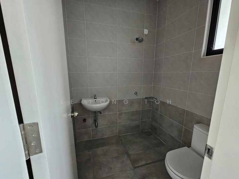 2-storey Terraced House for Sale in Eco Spring (Johor Bahru) - Ee Fong Toh - Bathroom - PropertyGuru.com.my