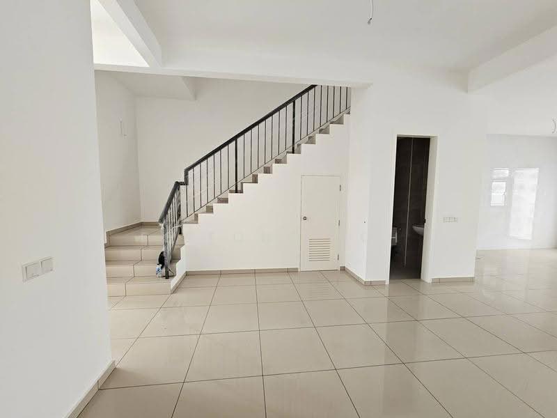2-storey Terraced House for Sale in Eco Spring (Johor Bahru) - Ee Fong Toh - Interior - PropertyGuru.com.my