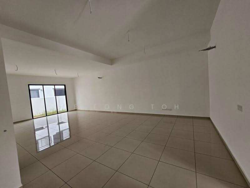 2-storey Terraced House for Sale in Eco Spring (Johor Bahru) - Ee Fong Toh - Interior - PropertyGuru.com.my