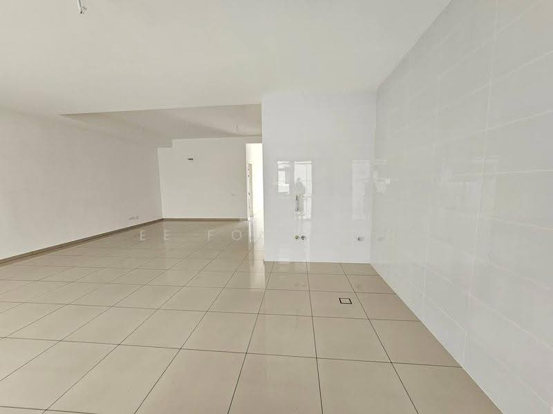 2-storey Terraced House for Sale in Eco Spring (Johor Bahru) - Ee Fong Toh - Interior - PropertyGuru.com.my